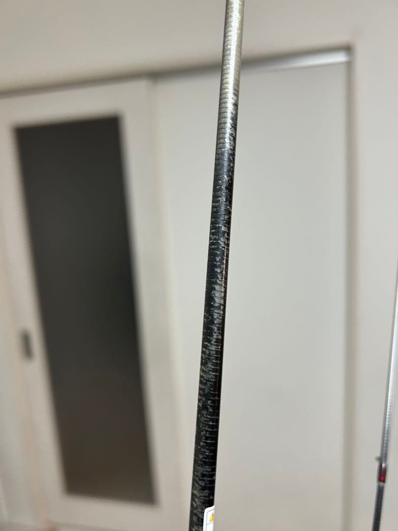 ロデオクラフト ホワイトウルフ 62UL-e 999.9 入手困難 廃盤品 - メルカリ