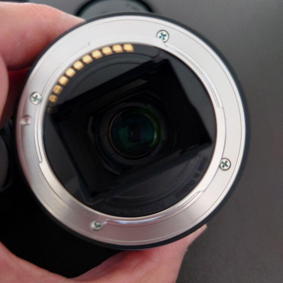 Maka　SONY FE 28-70mm F3.5-5.6 OSS ズーム
