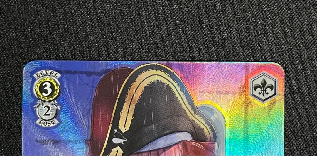 ヴァイスシュヴァルツ 宝鐘海賊団船長 宝鐘マリン SP ホロライブ