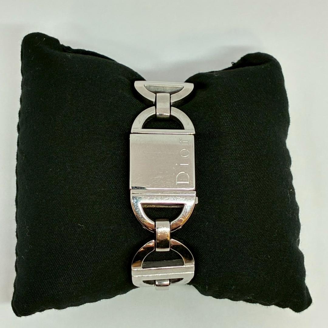 □Christian Dior クリスチャンディオール パンディオラ - 時計新品
