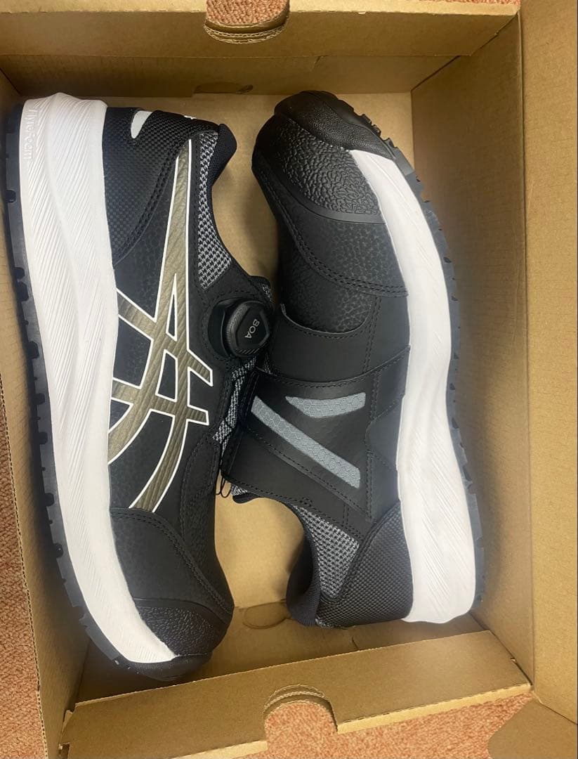 asics WINJOB CP309 BOA 26.0cm 【新品未使用品】