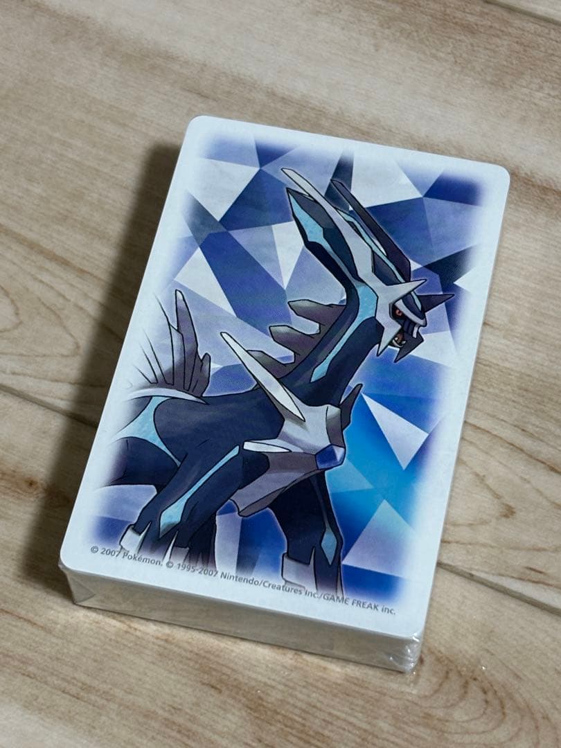 ポケモン トランプ ダイヤモンド - メルカリ