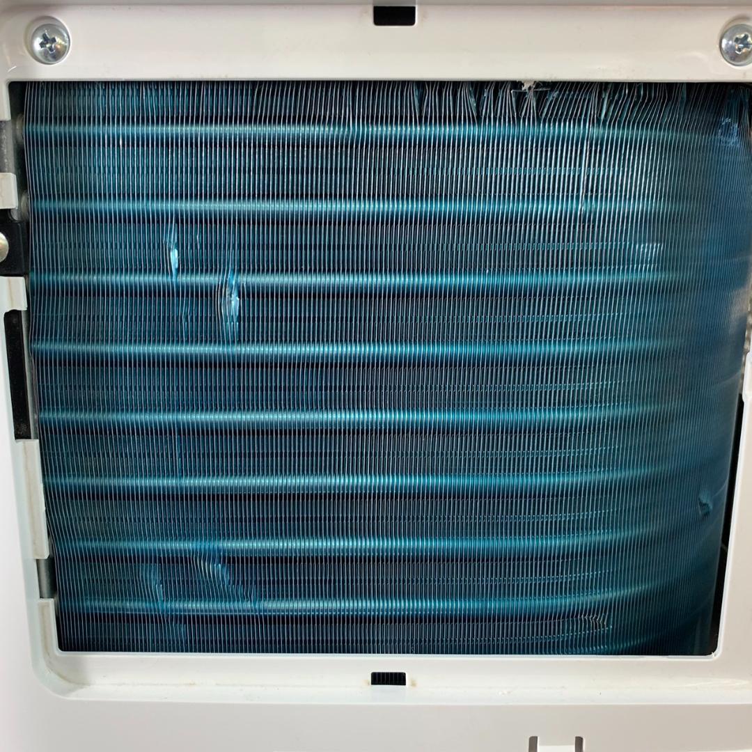 ☆アイリスオーヤマ IRIS OHYAMA スポットクーラー IPA-2202GIRIS