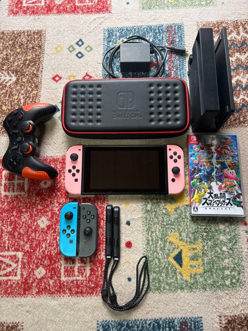 Nintendo Switch 本体 セット Amazon.co.jp: Nintendo Switch Nintendo Switch Sports セット : ゲーム