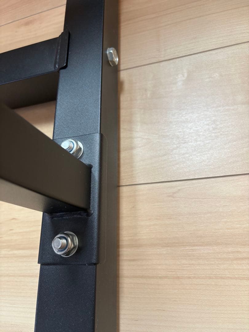 BangTongLi ぶら下がり健康器 黒