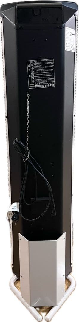 キャンパ 遠赤外線ヒーター アングレイヤー XCANG 8-1 - メルカリ