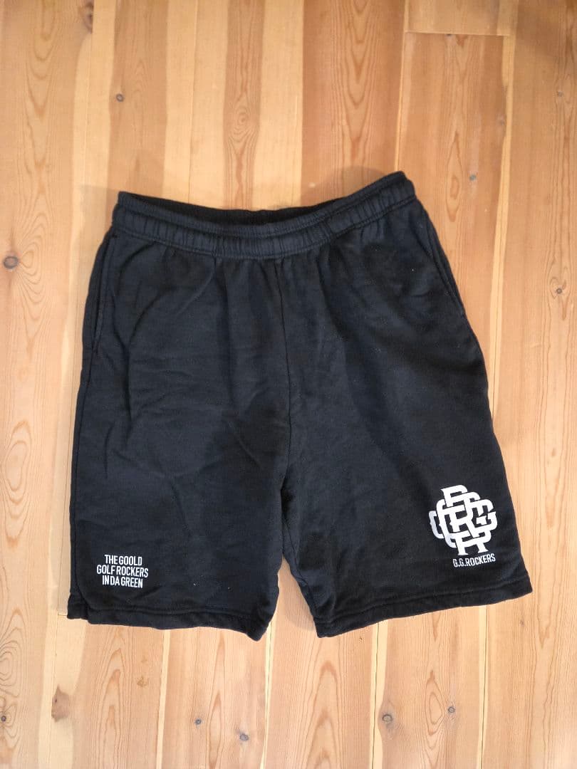 goold golf rockers ゴールドゴルフロッカーズ セットアップ - メルカリ