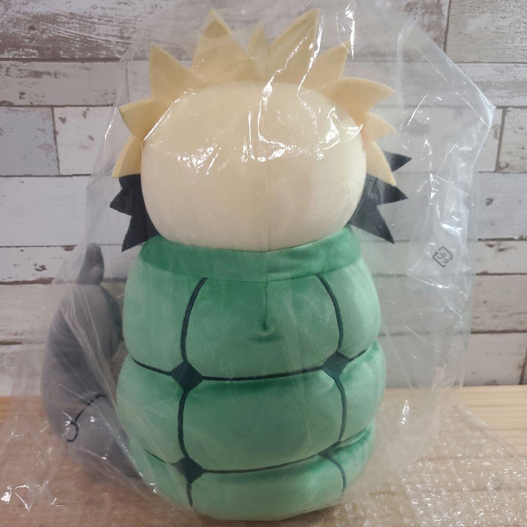 僕のヒーローアカデミア ヒロアカ 原画展 だいなま もちもちぬいぐるみ