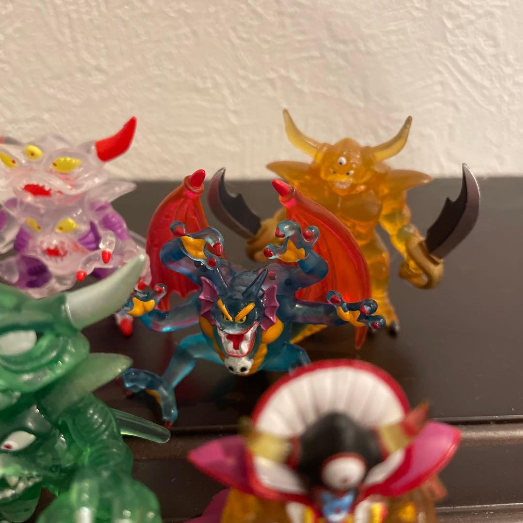 ドラクエ クリスタルモンスターズ まとめ売り - メルカリ