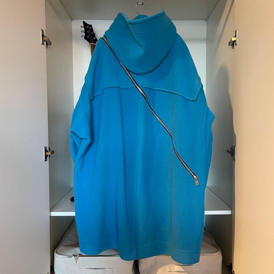 ソロイスト ダッフルコート 44 - メルカリ