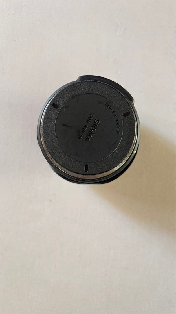 SIGMA 17-70mm F2.8-4 DC ズームレンズ