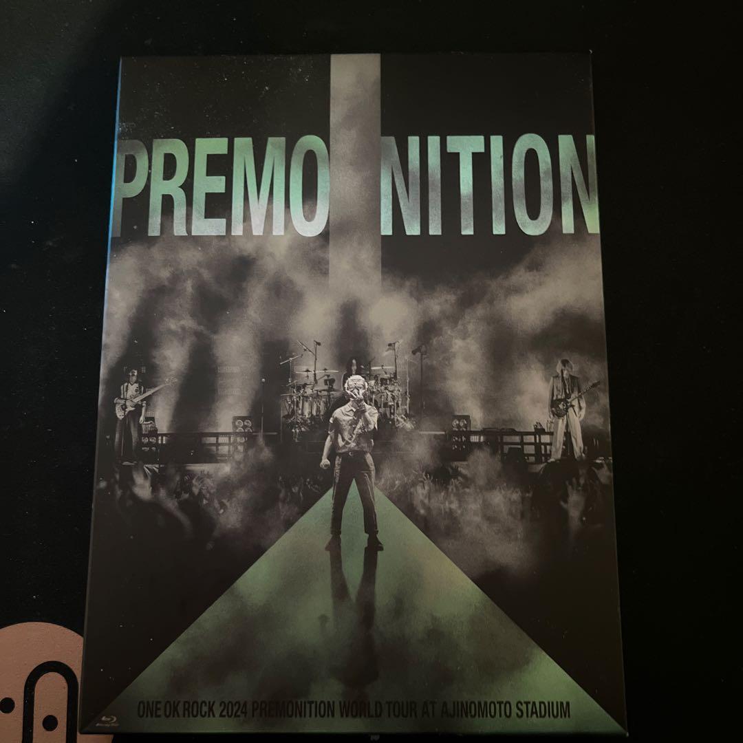 ONE OK ROCK/ONE OK ROCK 2014