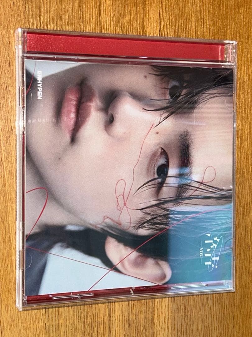 ENHYPEN アルバム・トレカまとめ売り - メルカリ