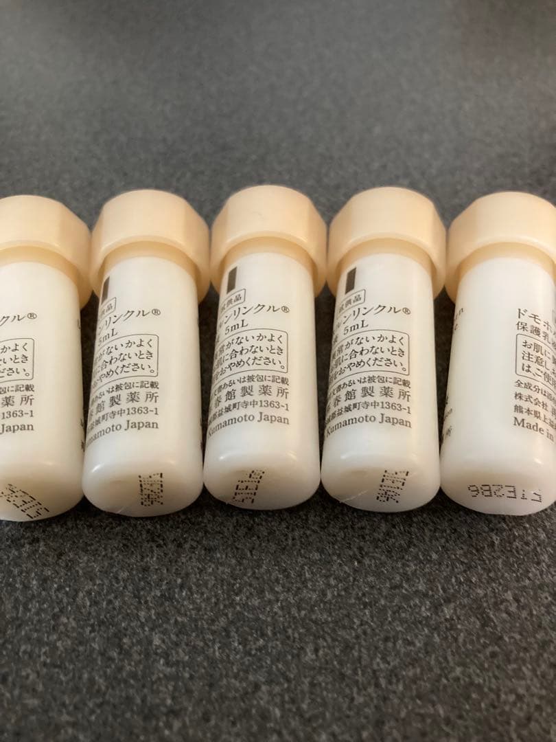 奈々ママ 様　④⑥⑦各5本　❺7本