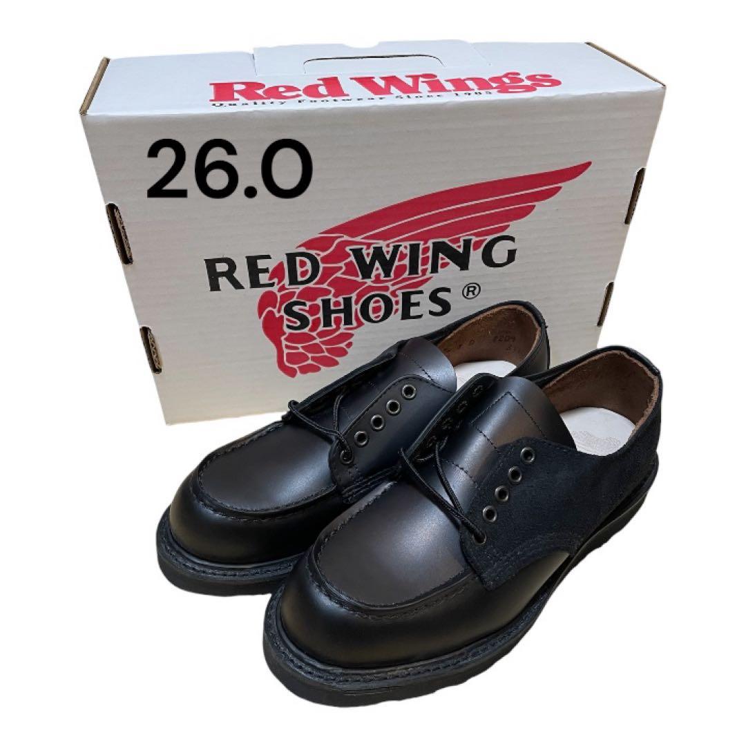 ENGINEERED GARMENTS × RED WING 3110 26.0 - メルカリ