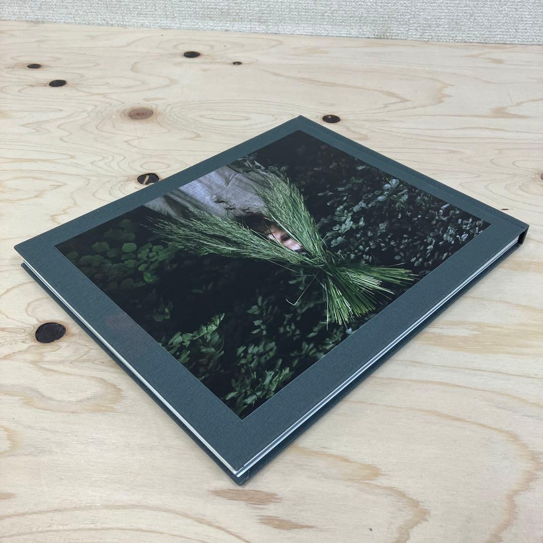 Danila Tkachenko 写真集　Escape