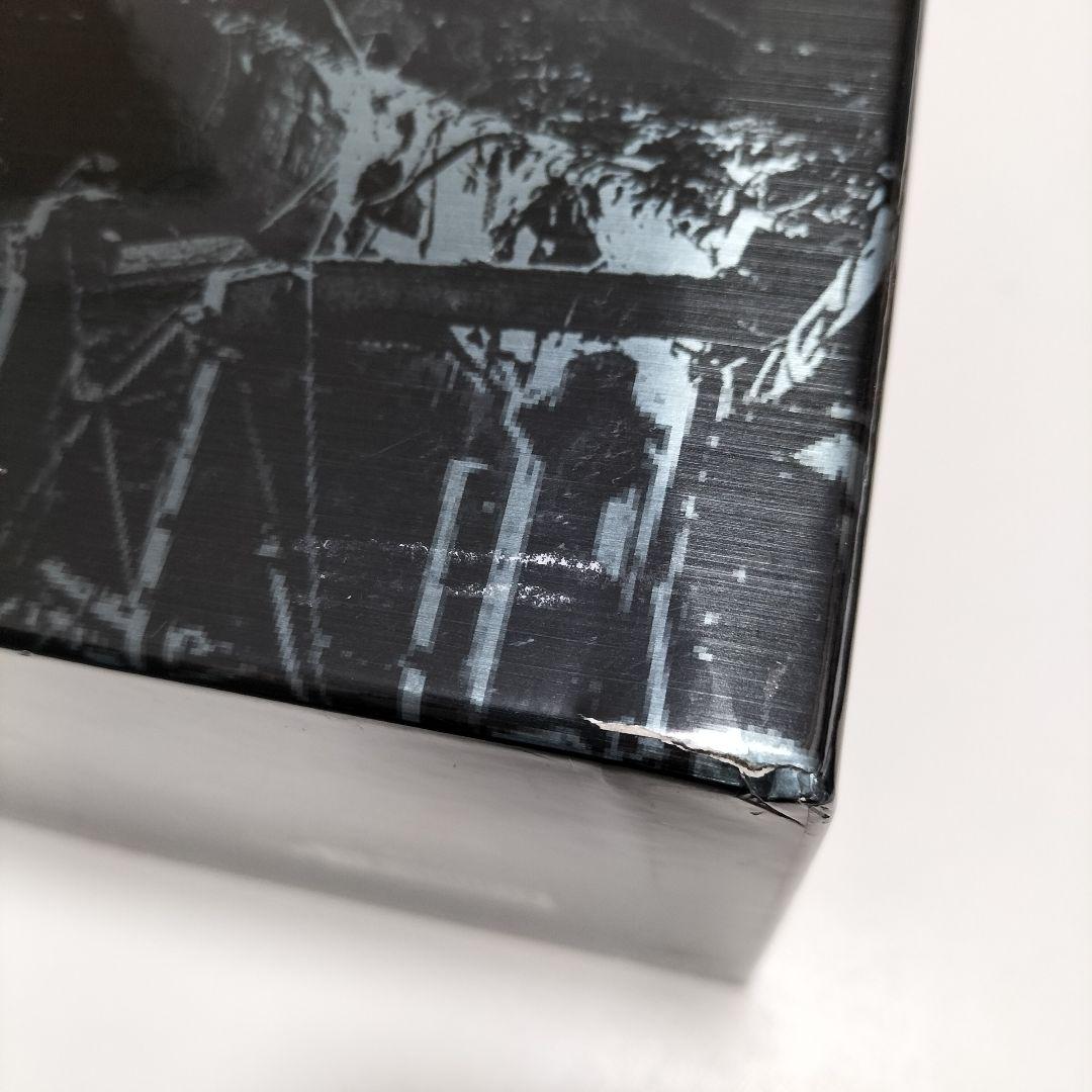 BBC 世界に衝撃を与えた日 DVD-BOX 1.2セット　中古