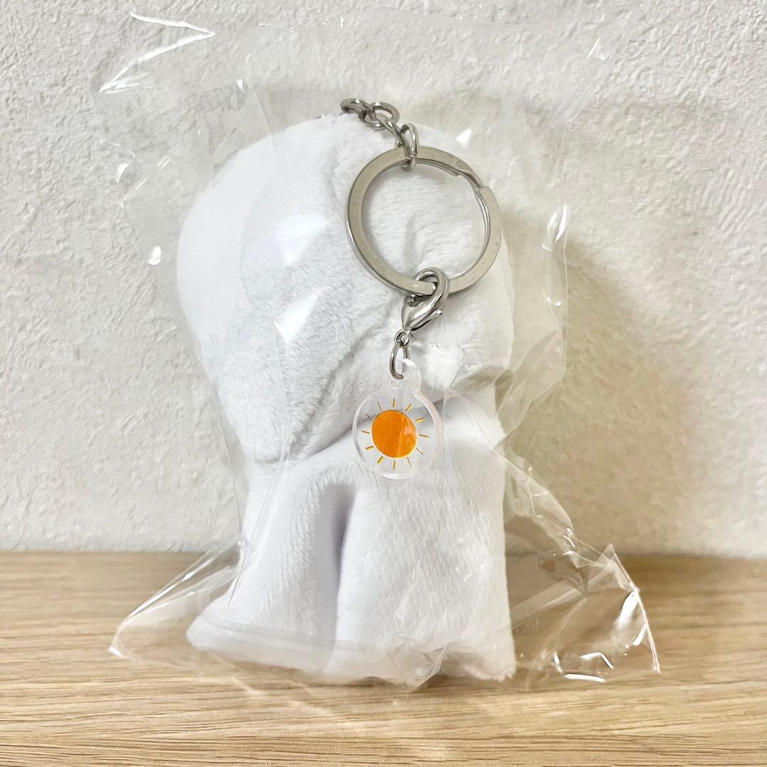 Ado 歯ちゃん 歯てるてる坊主 with sunny 新品未開封 心臓 - メルカリ