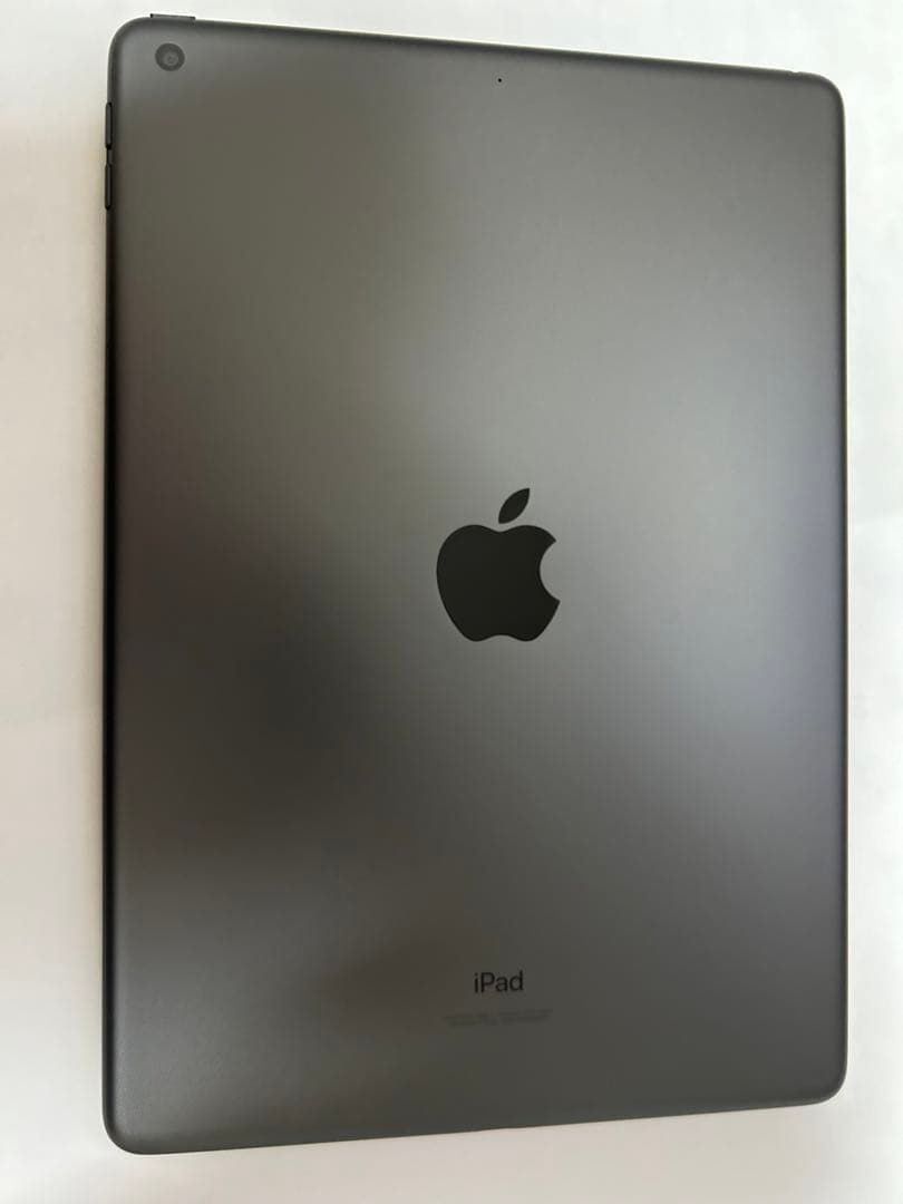 Apple iPad9世代64GB Wi-Fi バッテリー96極美品 限定値下げApple iPad9世代