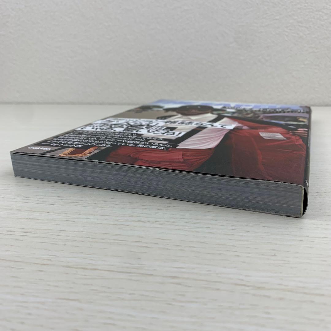 美品 Yohjiを愛したサプール Another of THE SAPEUR