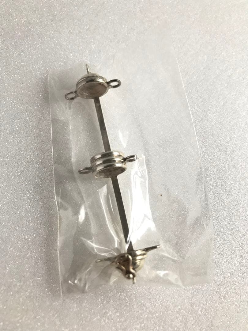 オーラソーマ ビーマライトペン バイアル ペンダントセット