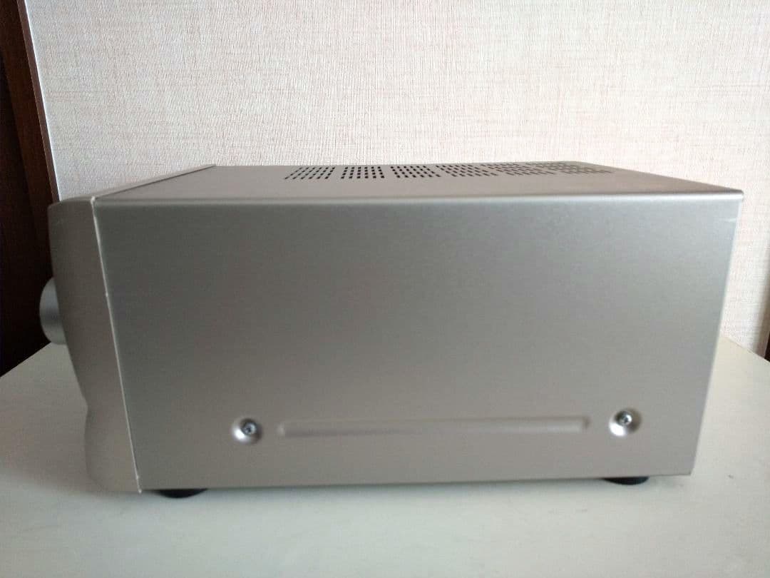 正常動作品】ONKYO FR-V7(CDピックアップレンズ、ベルト新品交換済