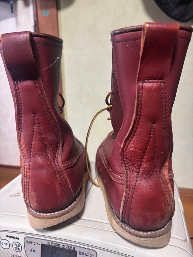 90s USA製 半円犬タグ 877 アイリッシュセッター 7E - メルカリ