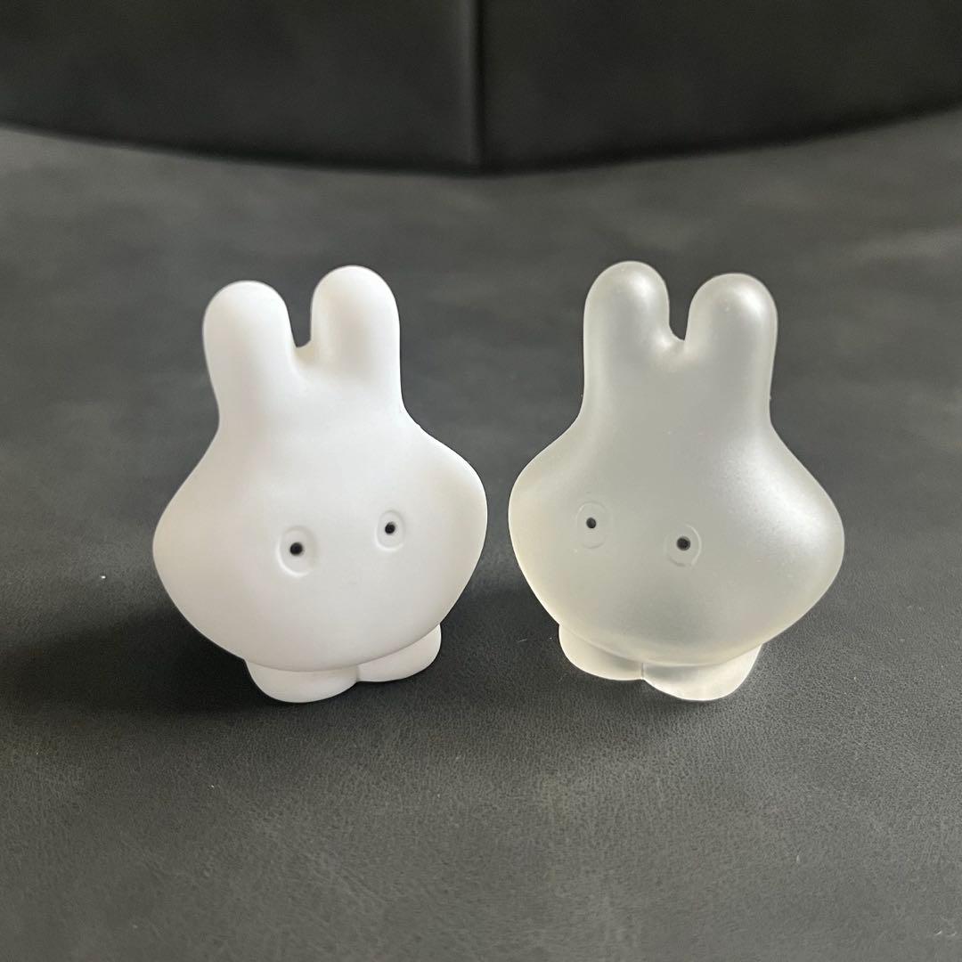 ミッフィー 指人形 まとめ売り - メルカリ