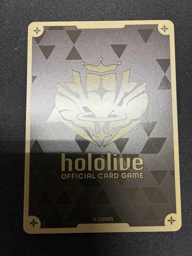 ホロカ ショップ大会プロモ 秘密結社Holox 極稀 - メルカリ
