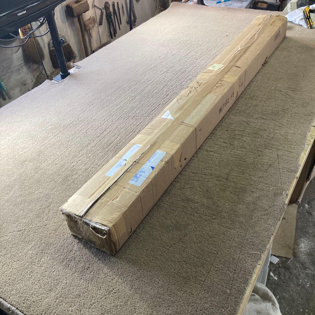 B 未使用 アポロ FRPポール 150cm 50本 防獣 害獣 電気柵 - メルカリ