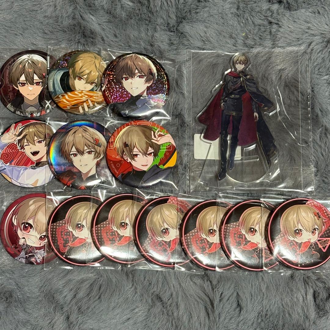 シクフォニ 暇72 グッズ まとめ売り - メルカリ