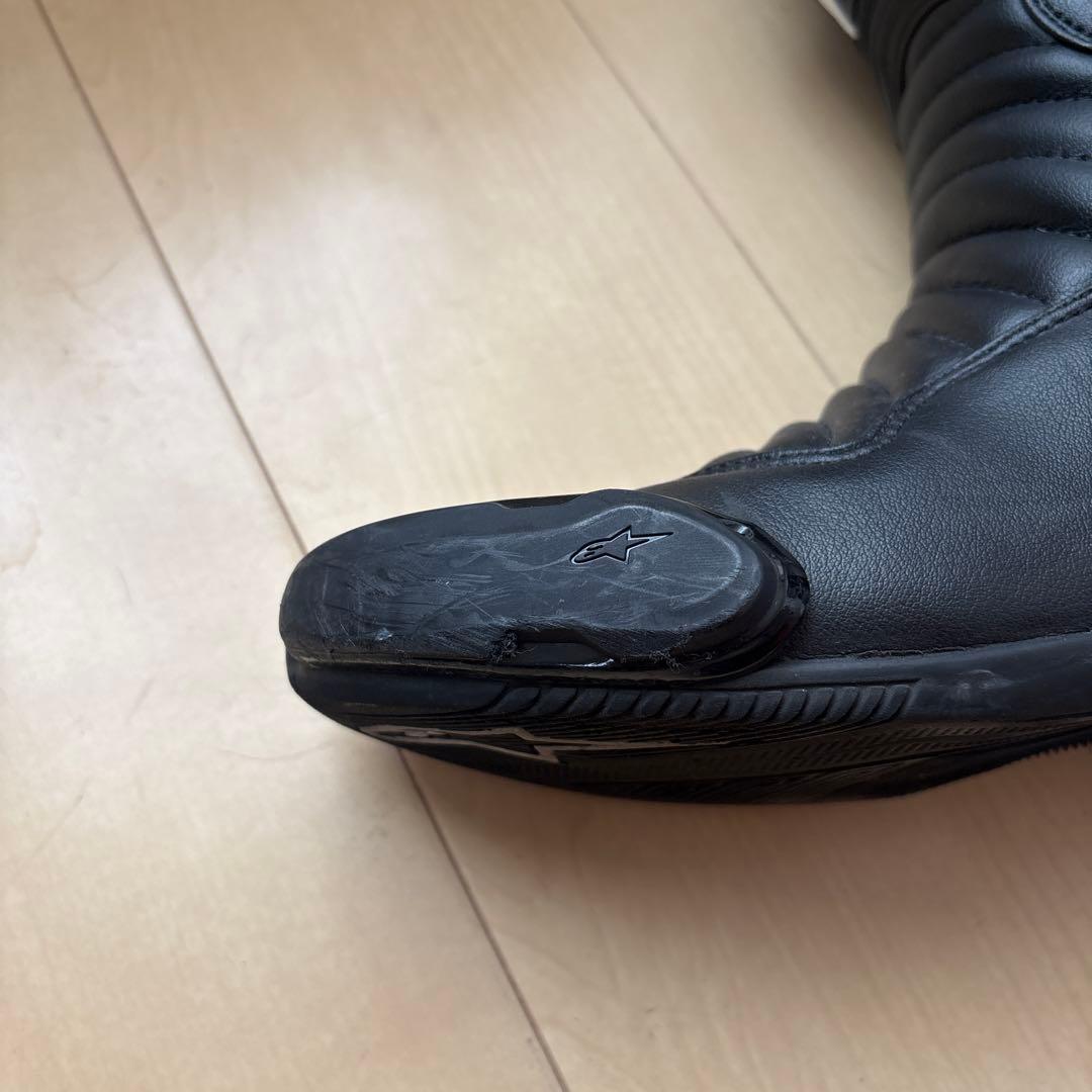 Alpinestars SMX-6 V2 ブーツ EU42 26.5cm