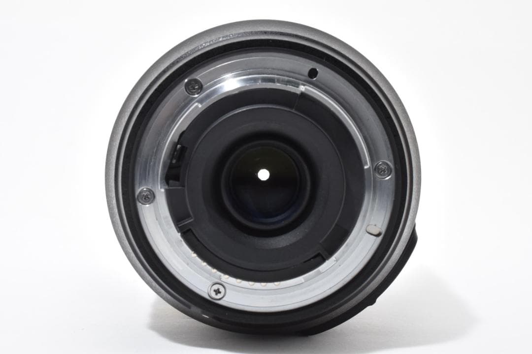 ★薄カビ★ ニコン 55-300mm F4.5-5.6 #21430