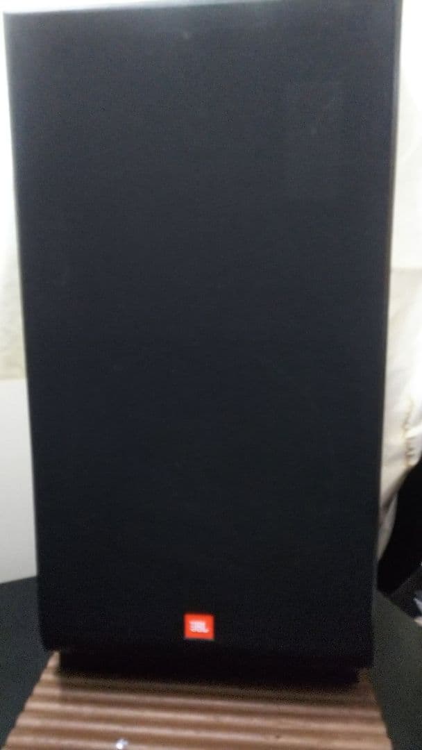 JBL CF120 フロア型スピーカー 3-Way System ペア - メルカリ