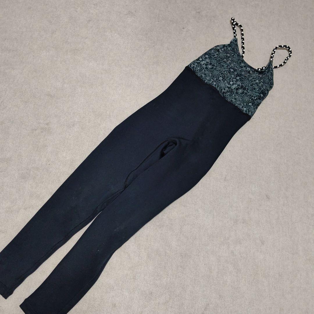 エコビッチ ビーチスタイル ロングジョン Mサイズ - メルカリ