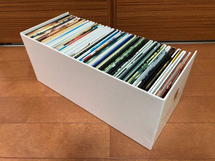 ZARD PREMIUM BOX 1991-2001 ファンクラブ会員限定品 - メルカリ