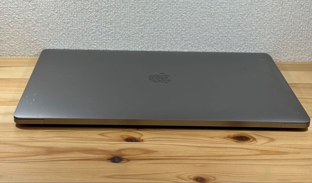 MacBook本体 MacBook Pro 15 Touch Bar 2017 i7/16/500