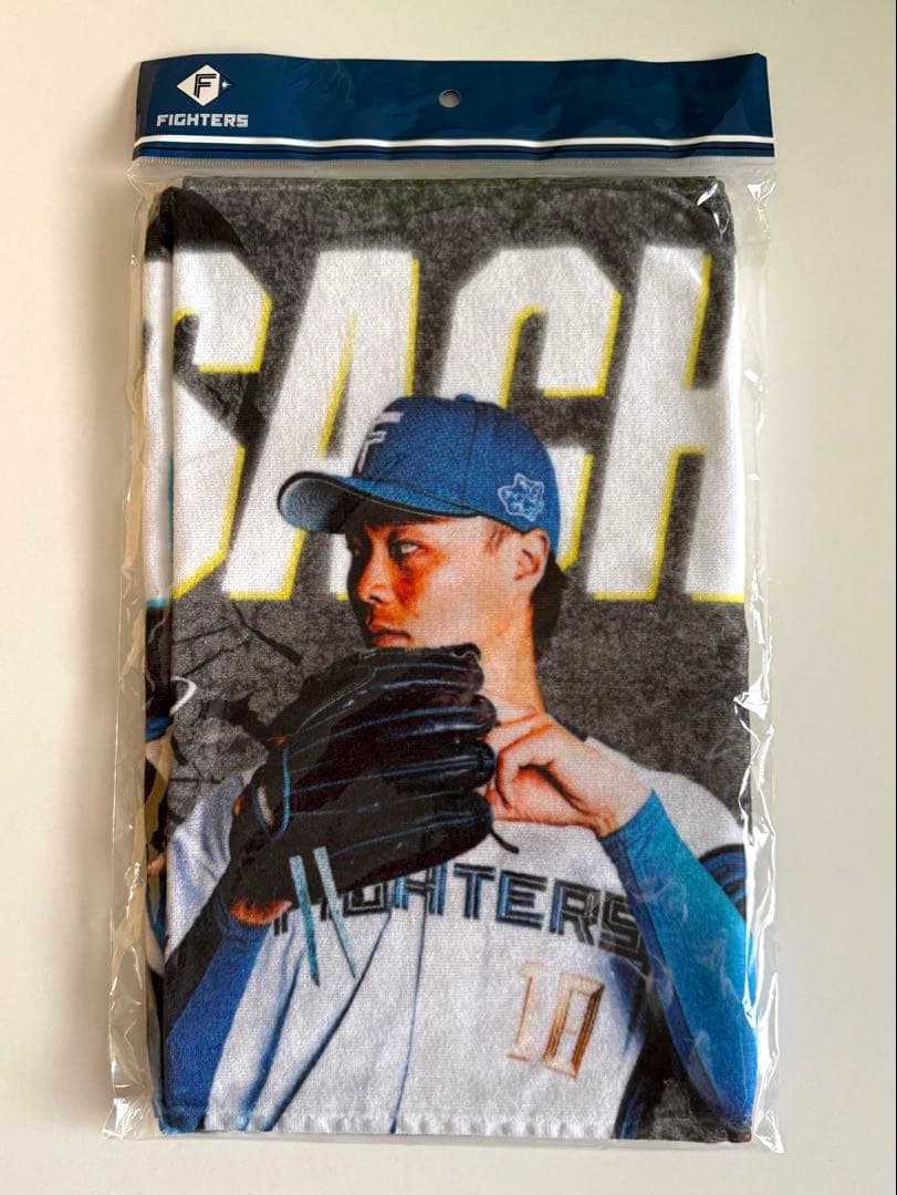 北海道日本ハムファイターズ さちとらグッズまとめ売り - メルカリ