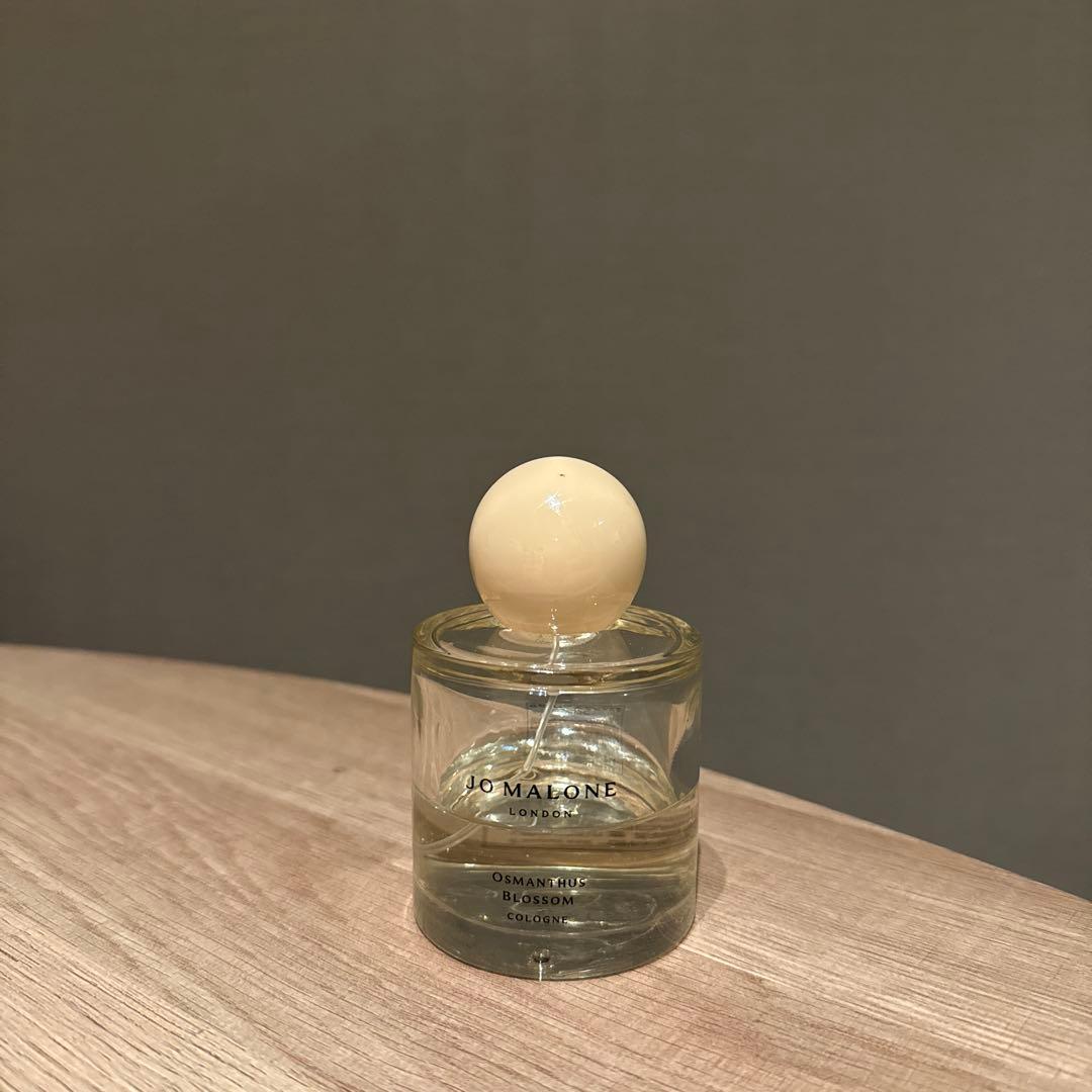 ジョーマローン　オスマンサス　ブロッサム Jo Malone London(ジョー マローン ロンドン) / オスマンサス