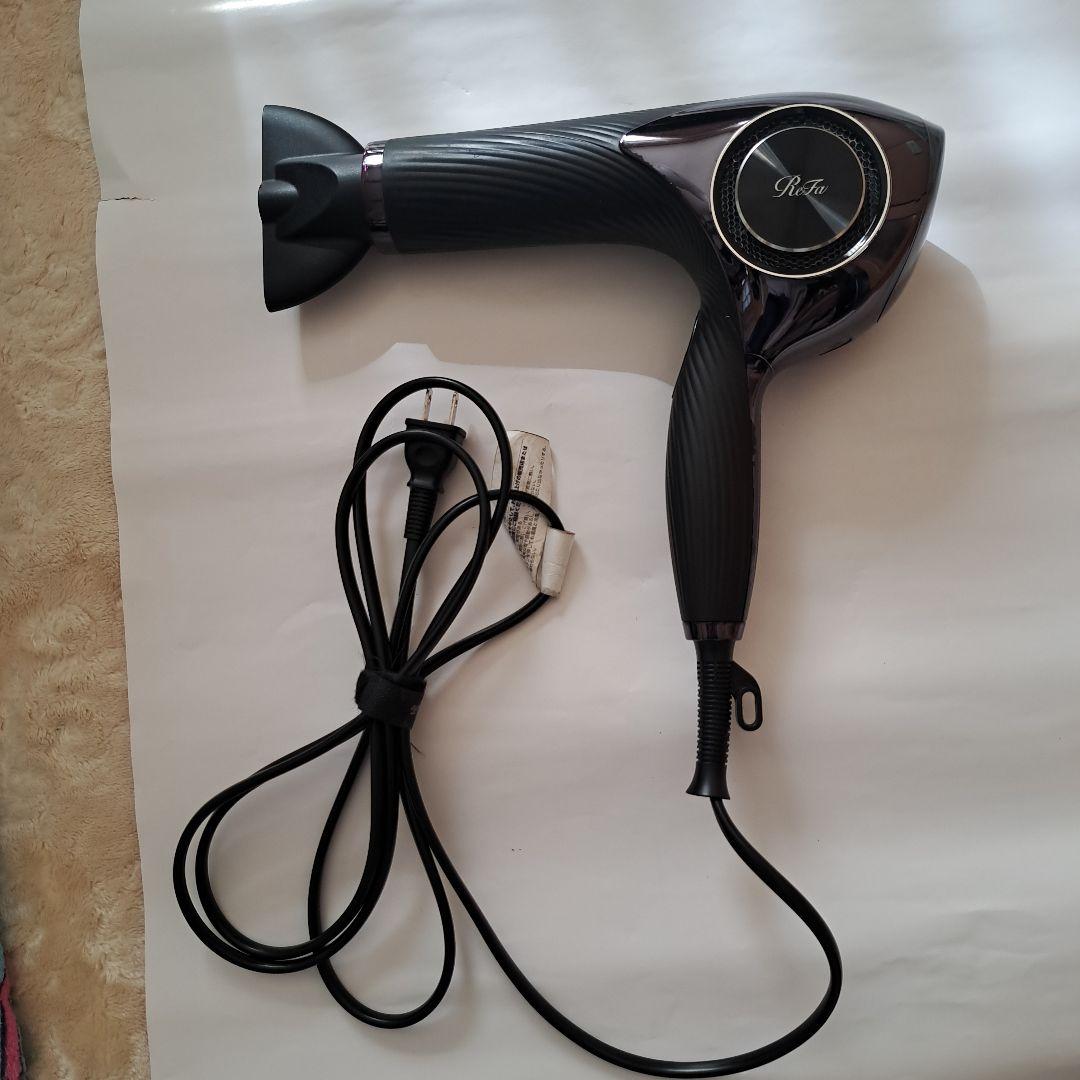 リファ　RE-AJ03A　ビューテックドライヤープロ ReFa（リファ） ビューテックドライヤー プロ（BEAUTECH DRYER PRO