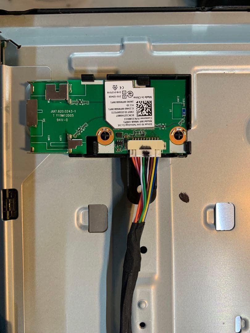 東芝 REGZA 55Z730X基盤フルセット - メルカリ