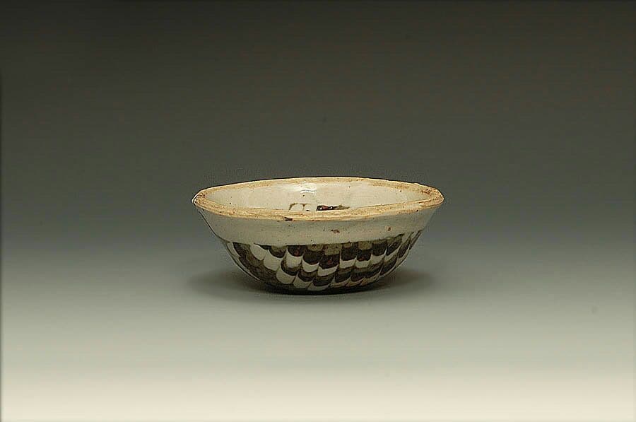 希少 最上作 名品)河井寛次郎 練上手盃 武一識箱(真作) - メルカリ