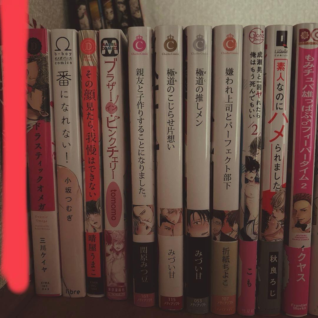 BL漫画 セット,バラ売り 70冊