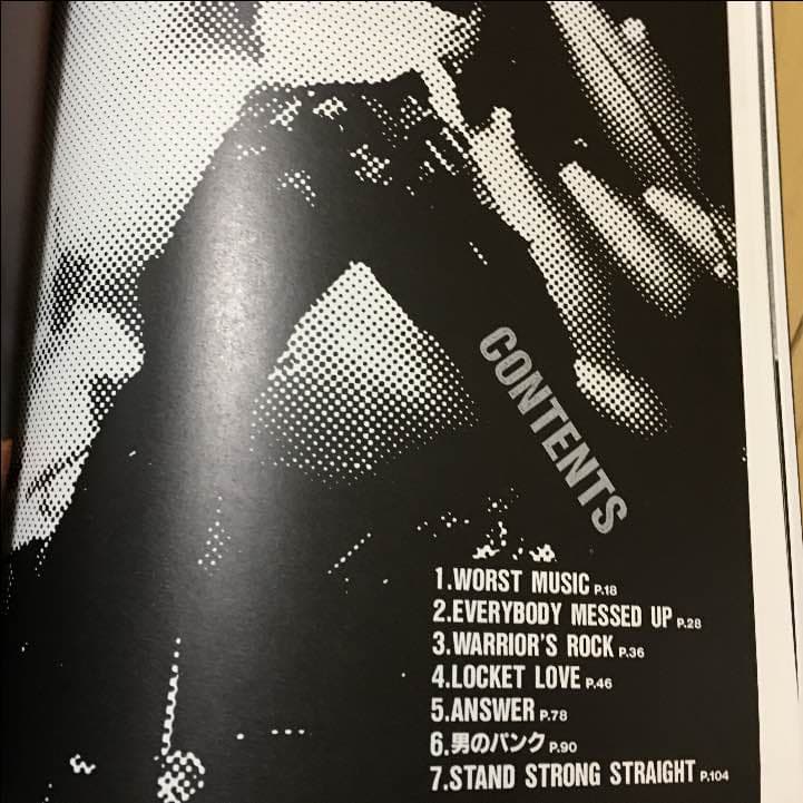 cobraスコア STAND! STRONG! STRAIGHT! - メルカリ