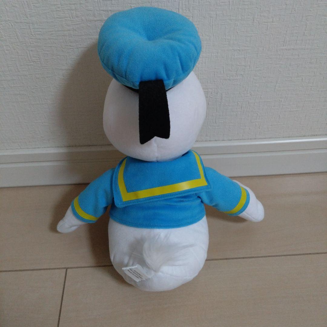 ドナルドダックとデイジーダック ぬいぐるみセット - メルカリ