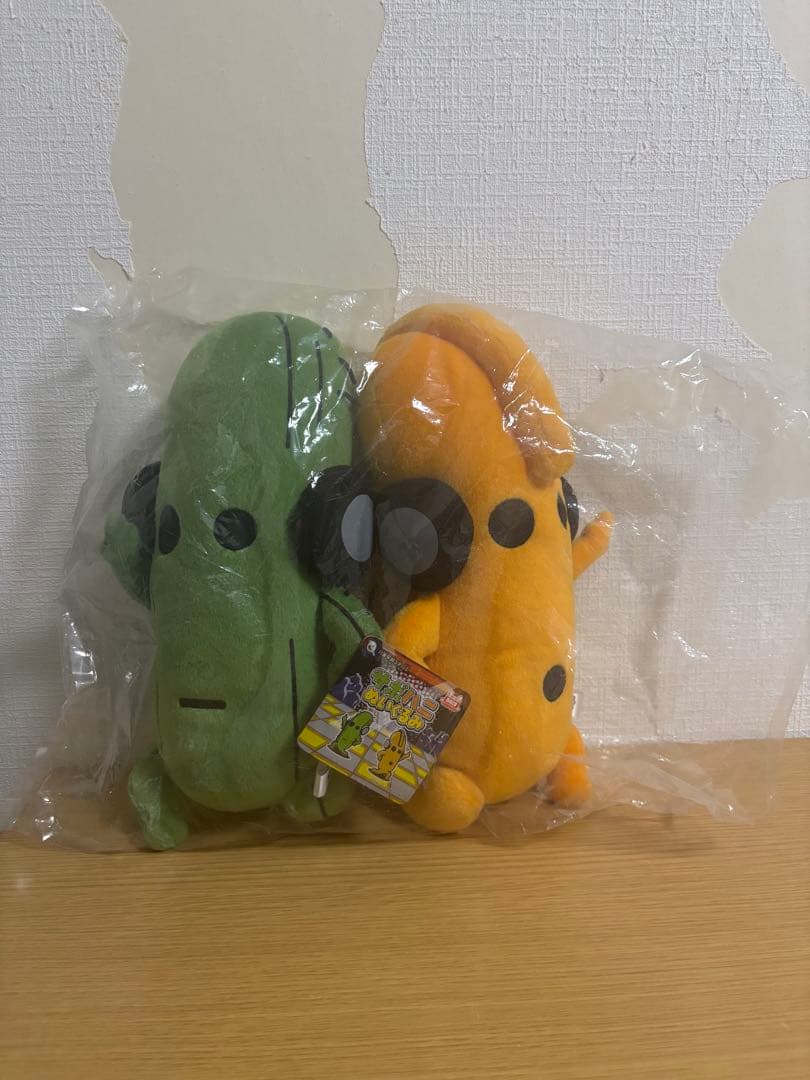 サボティ ミスターハニー サボハニ ぬいぐるみ 大都技研 - メルカリ