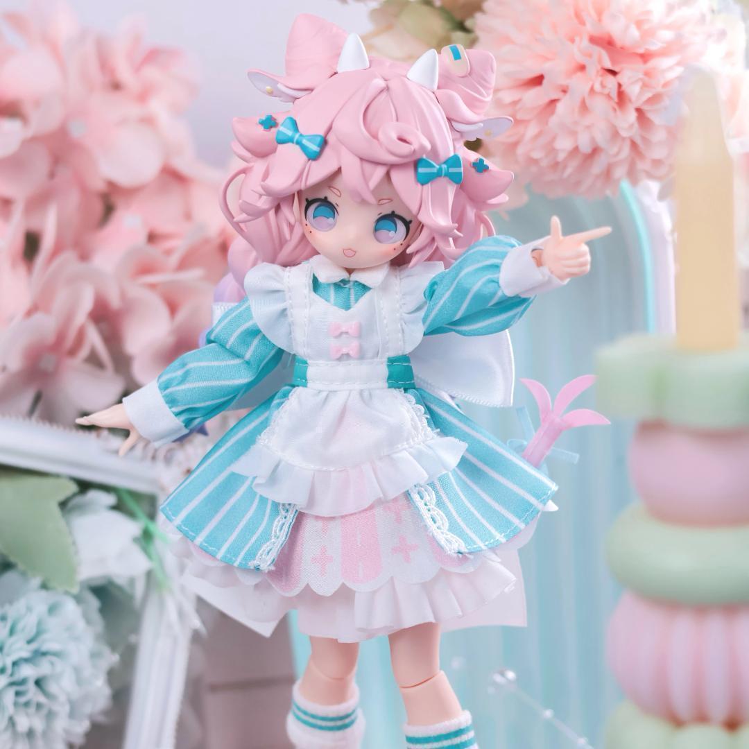 ONEMORE 上倉エク Sugary Girls シュガリィ ドール 新品 - メルカリ