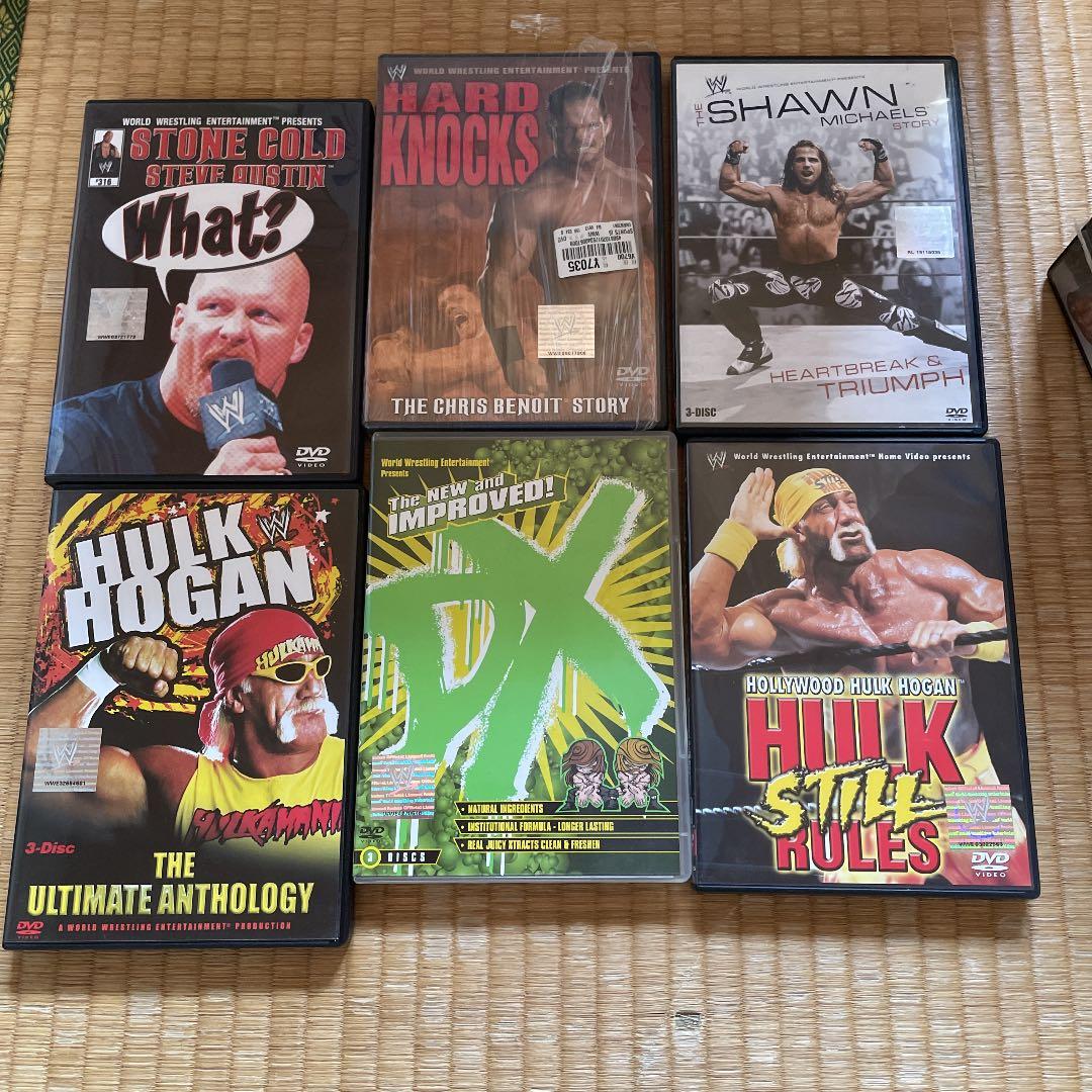 バラ売り可能WWＥ　WWF DVD $_57.PNG?set_id=880000500F