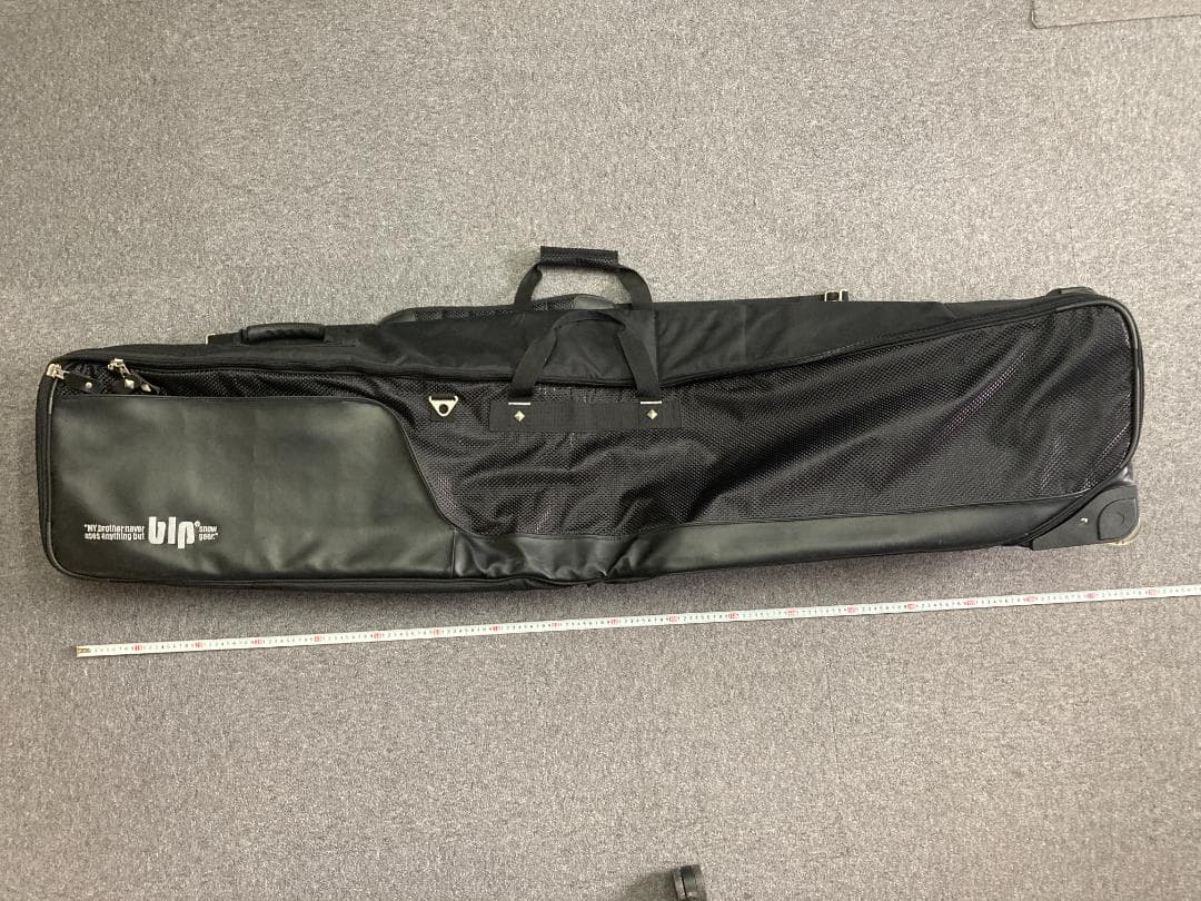 blp BLP スノーボード スキー ケース キャスター 付き 大容量タイプ Amazon.co.jp: OUTDOORMASTER スノボ バッグ ケース スノーボード