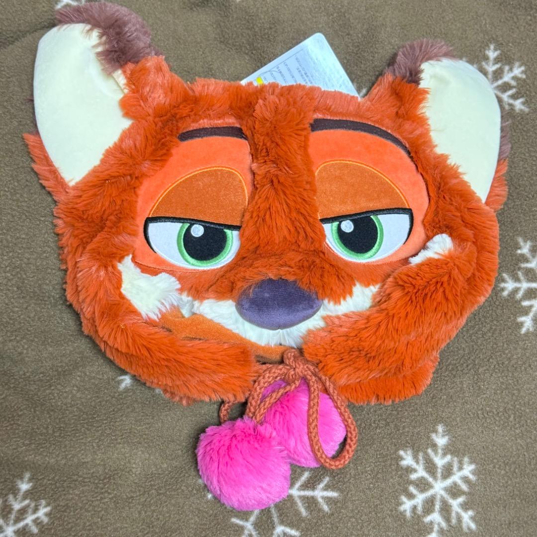 ニック ファンキャップ - メルカリ